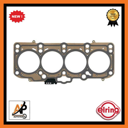 Cylinder Head Gasket Replacement for Audi Chrysler Dodge Jeep VW (2000–2018)