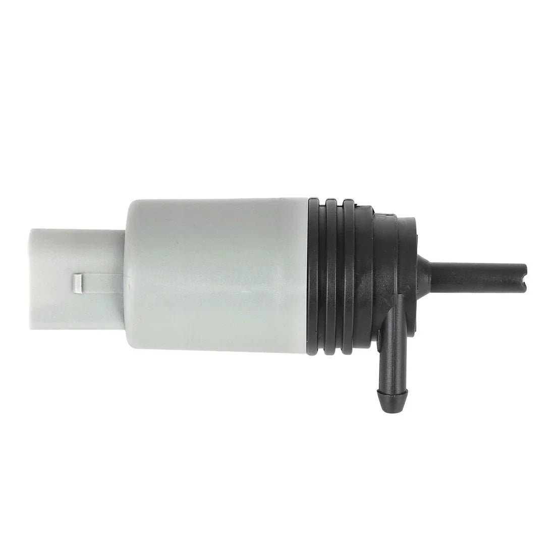 Black Plastic Windshield Washer Pump for BMW X1 (2017)