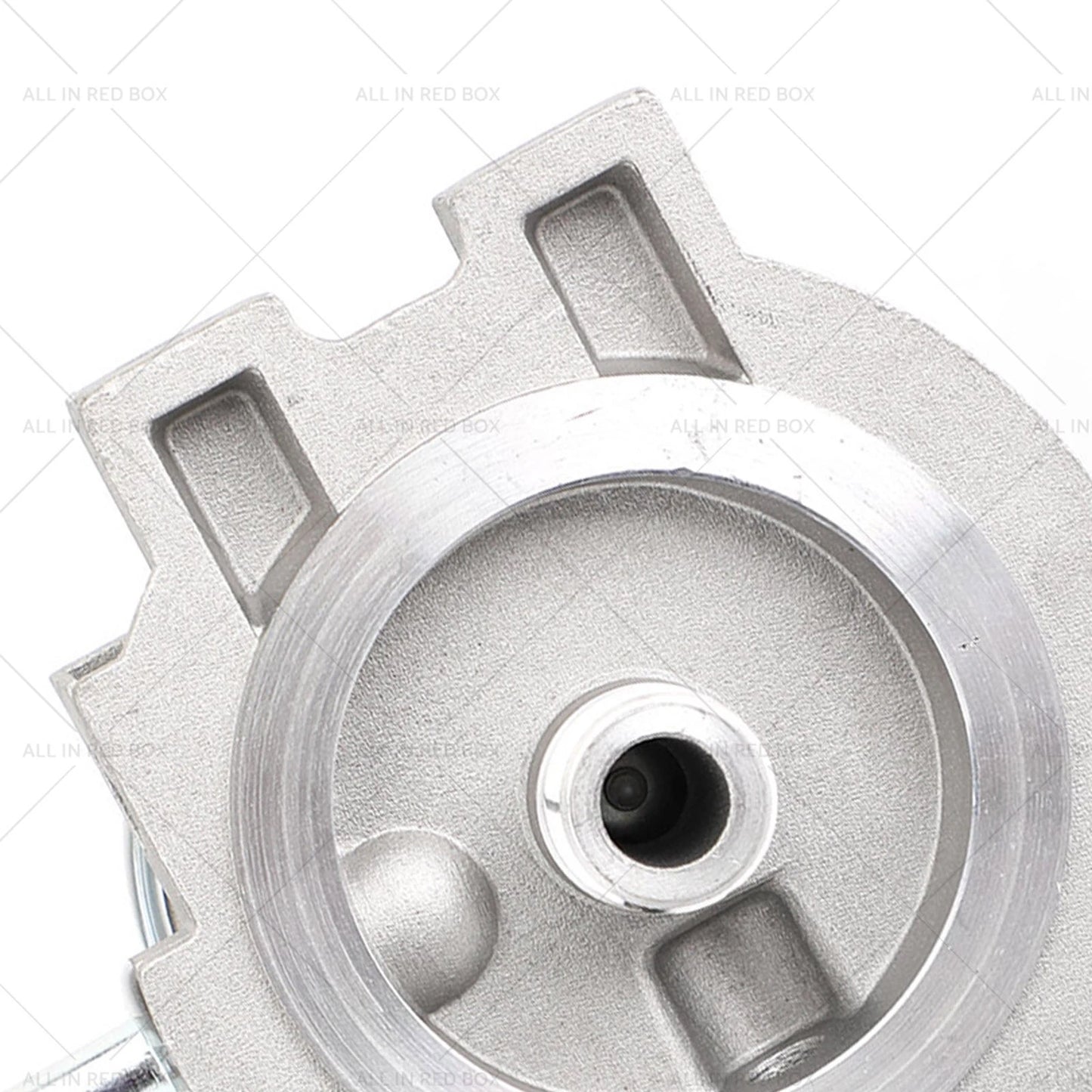 Diesel Fuel Primer Pump for Mazda B-Series, BT-50, CX-5, CX-7 (2006-2023)