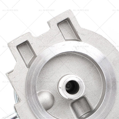 Diesel Fuel Primer Pump for Mazda B-Series, BT-50, CX-5, CX-7 (2006-2023)