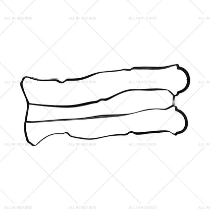 Tappet Rocker Valve Cover Gasket for Ford Fiesta WP WQ 1.6L (2004-2008)