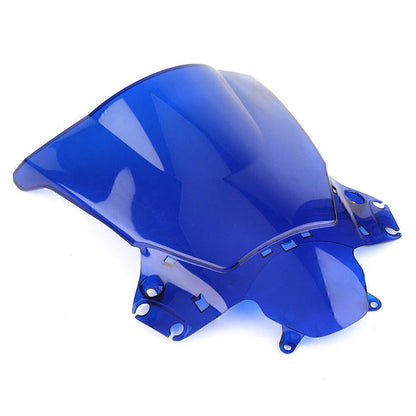 Windshield for Honda CBR250R (2011-2013) - Blue