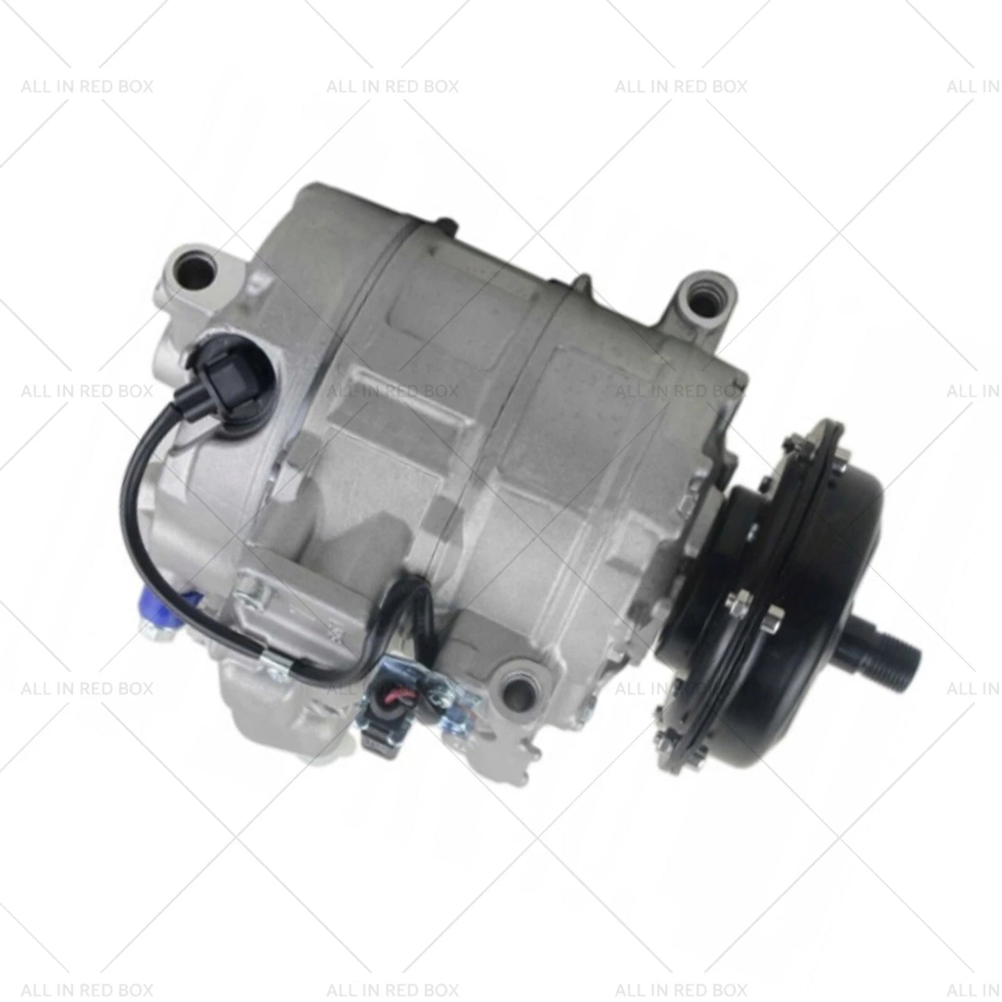 AC Compressor for Volkswagen Caravelle T5 2.5L Diesel (2003-2015)