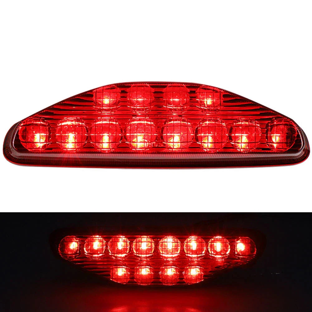 LED Taillight Lamp Smoke Lens for Honda TRX450R TRX450ER (2006-2014)