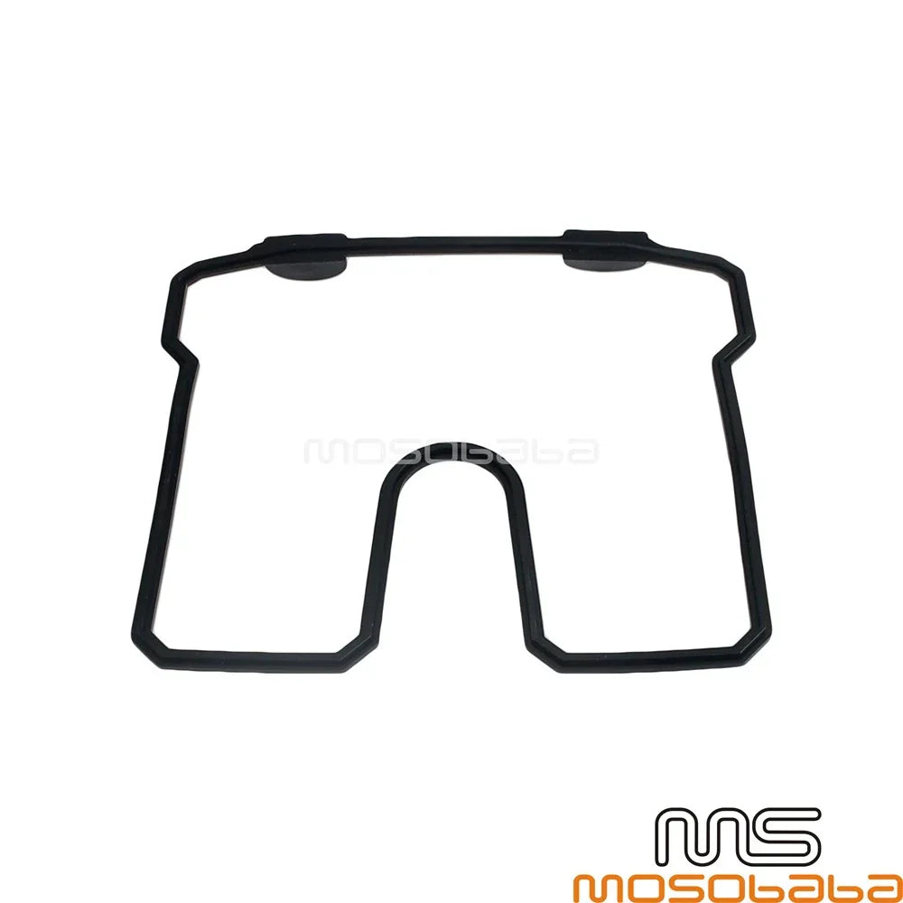 Cylinder Head Gasket Cover Rubber for Kawasaki KLX250R 300R 250 D-Tracker