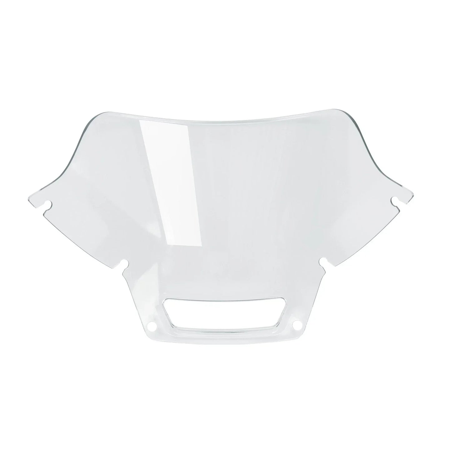 Clear Windshield for Harley FXLRST Low Rider ST (2022-2025)