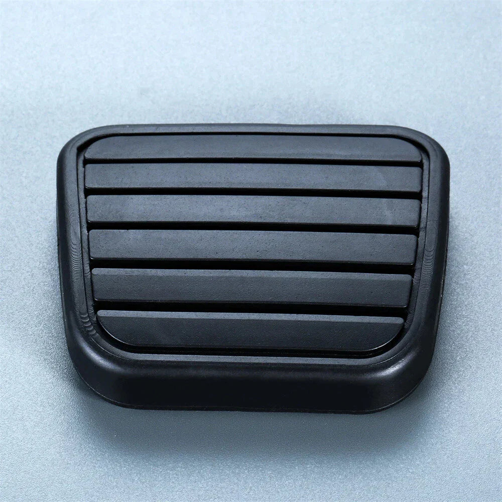 Brake Rubber Pedal Covers for Great Wall V200 V240 X200 X240 Steed (2009-2021)