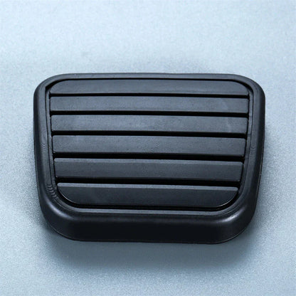 Brake Rubber Pedal Covers for Great Wall V200 V240 X200 X240 Steed (2009-2021)