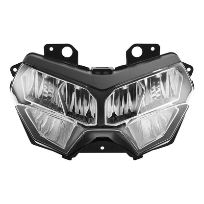 LED Headlight Assembly for Kawasaki Z900 (2020-2024)