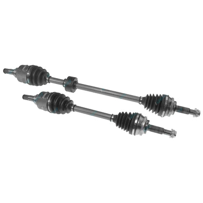 CV Joint Axle Drive Shaft Set for Toyota Corolla 2001-2004 (2 x)
