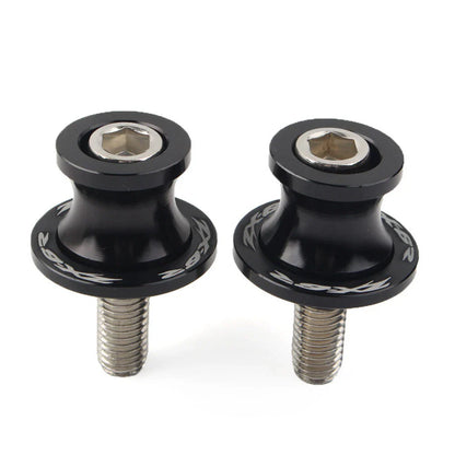 CNC Swingarm Spools Slider Screws 8MM for KAWASAKI ZX6R (2012-2021)