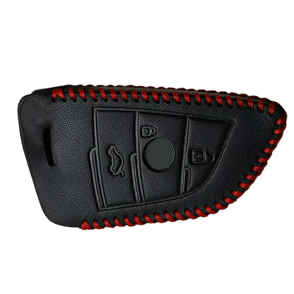 Key Shell Cover for BMW X1 X2 X3 X4 X5 X6 X7 1 2 5 7 ( Specified)