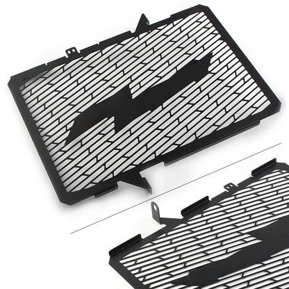 Radiator Grille Cover for Honda CB650F (2014-2018)