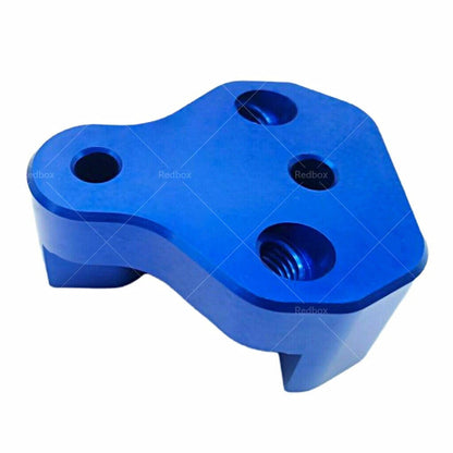 Blue Aluminum Valve Spring Compressor Tool for Subaru WRX STI (02-14)