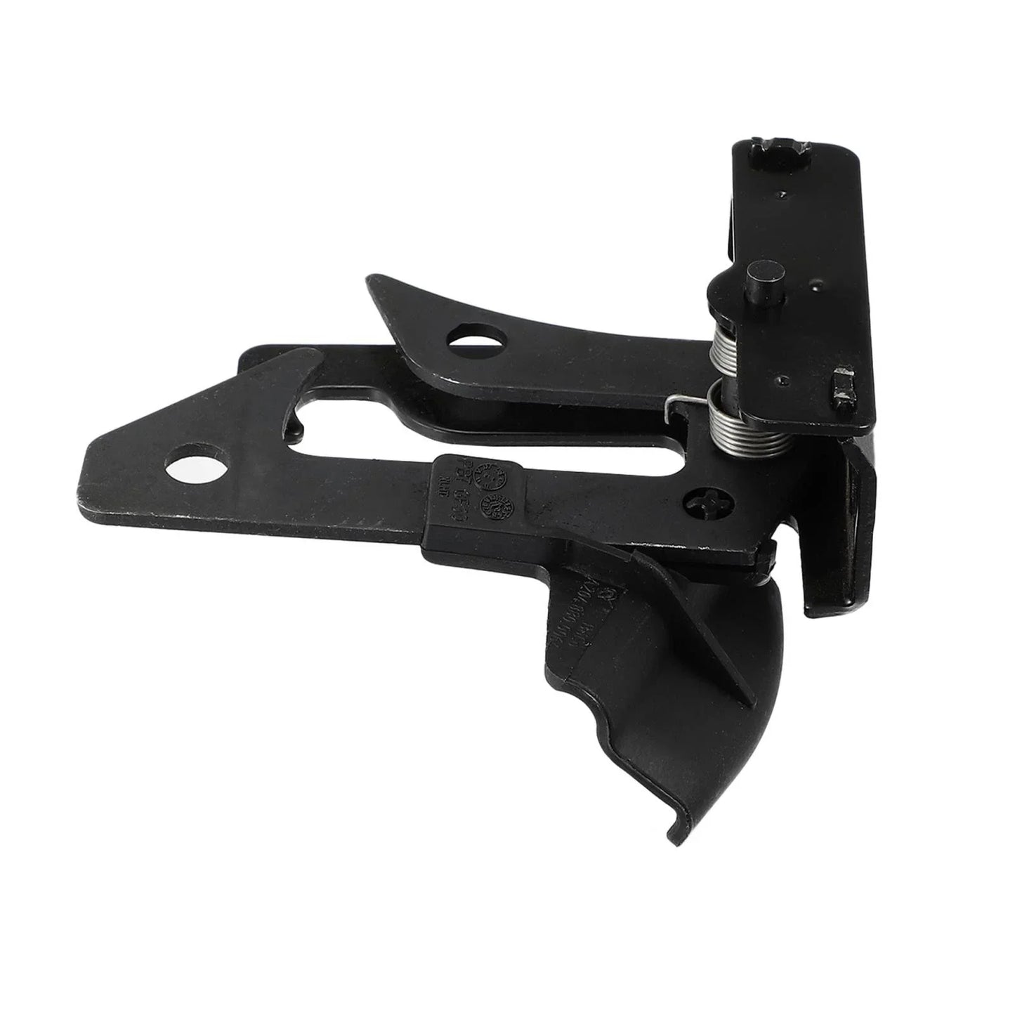 Hood Safety Latch Lock for Mercedes Benz C300 C350 E350 (2008-2015)