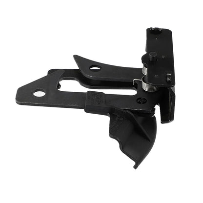 Hood Safety Latch Lock for Mercedes Benz C300 C350 E350 (2008-2015)