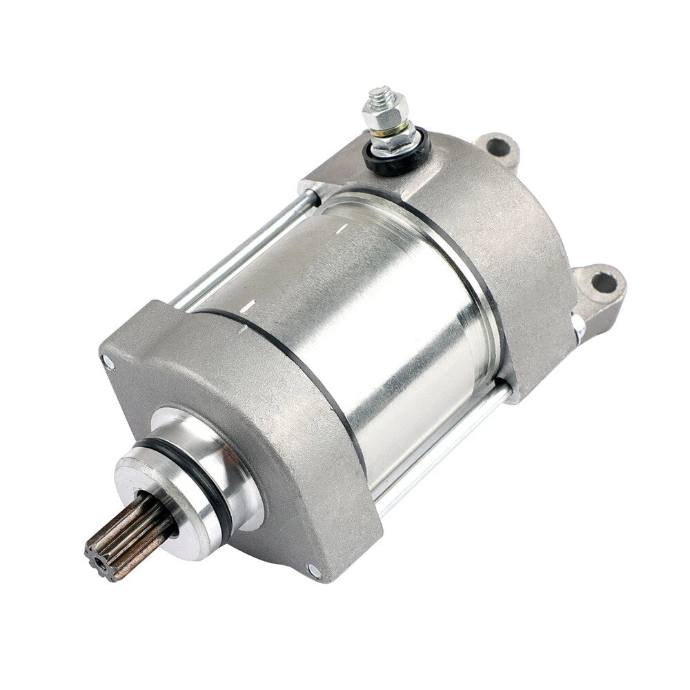 Starter Motor for Yamaha YZF R1 (2009-2014)