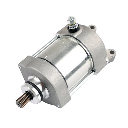 Starter Motor for Yamaha YZF R1 (2009-2014)