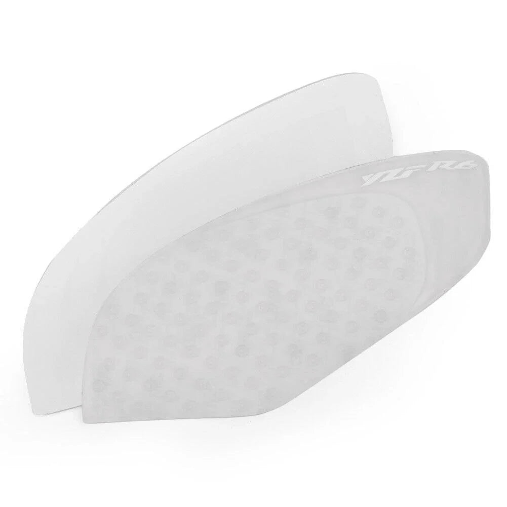 Tank Pad Traction Grip Decal for YAMAHA YZF-R6 (2008-2016)
