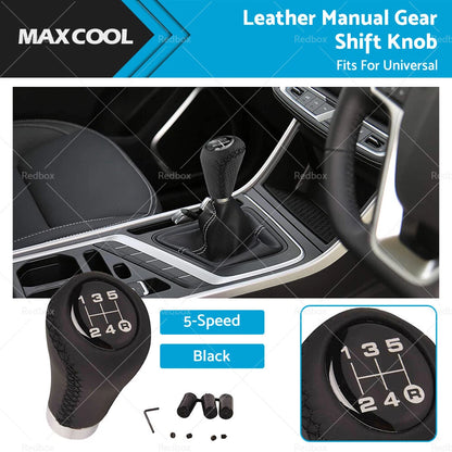 5 Speed Gear Shift Knob for Toyota LandCruiser (80-150)