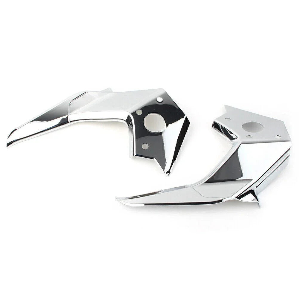 Decorative Covers for Honda Gold Wing GL1800 2018-2021 Chrome ()