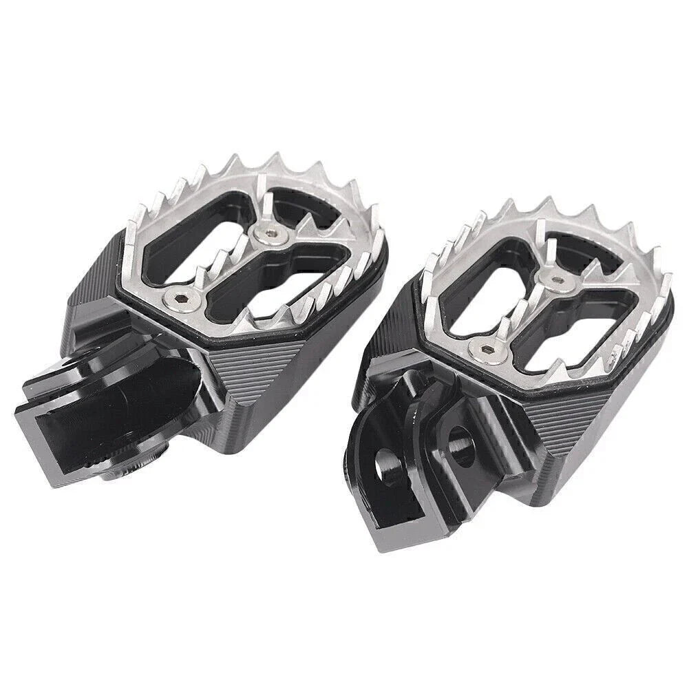 Racing Footpegs for KTM/Husqvarna 85cc-530cc (2005-2015)