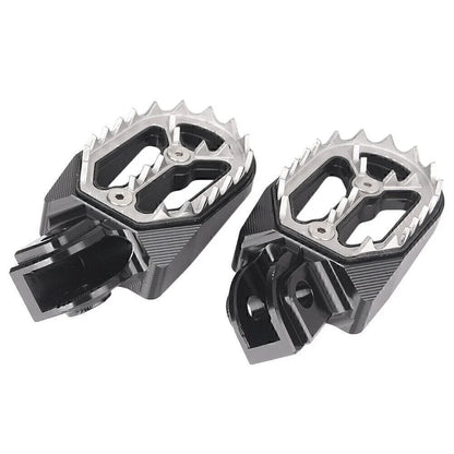 Racing Footpegs for KTM/Husqvarna 85cc-530cc (2005-2015)