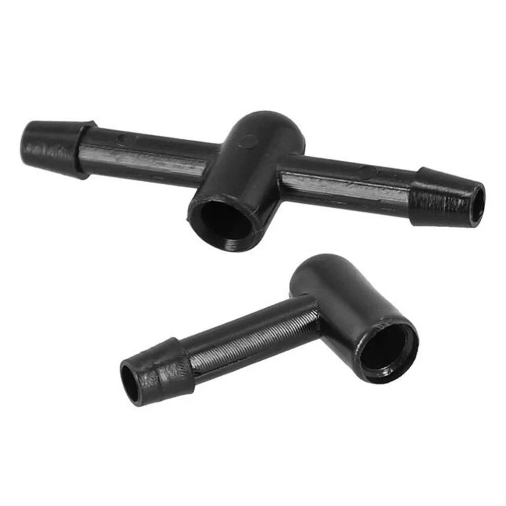 Car Windscreen Washer Connector Water Jet Hose for Ford Focus, Mondeo, C-Max