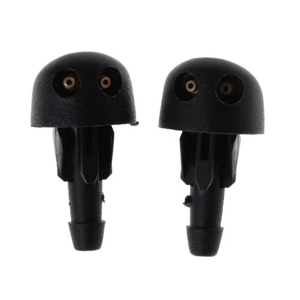 Windshield Washer Nozzles for Renault Clio MK2 (1998-2014)