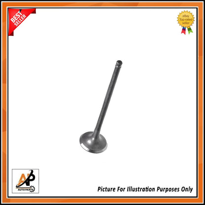 Exhaust Valve Replacement for Peugeot Citroen Partner Tepee 1.2 Petrol (2013–2018)