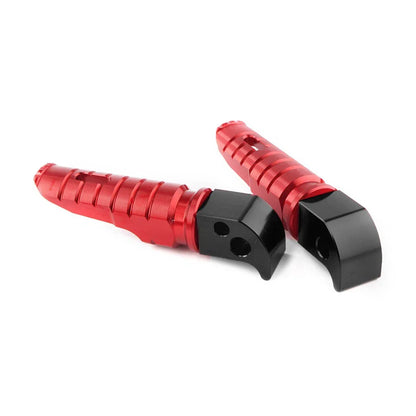 Rear Foot Pegs for Yamaha MT-09 MT-07 MT-03 FZ-07 FJ-09 FZ1 FZ6 R3 (2014-2023)