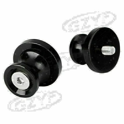 6mm Swingarm Spools Sliders for Daytona 675 (2006-2010)