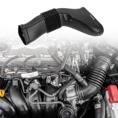 Intake Hose for Mercedes-Benz C63 AMG, Black (2008-2015)