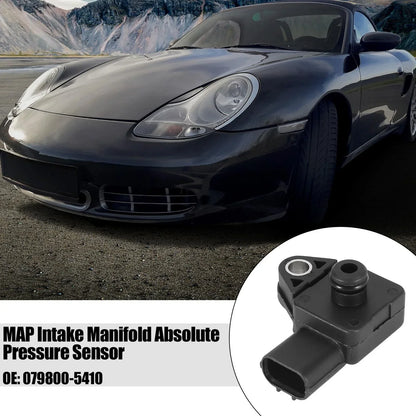 MAP Manifold Absolute Pressure Sensor for Honda Civic Odyssey Pilot (2001-2023)