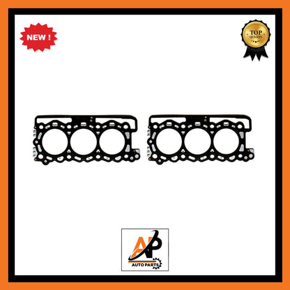 Engine Head Gasket Kit Replacement for Jaguar F-Pace XF Kicks 3.0 Diesel (2016–2020)