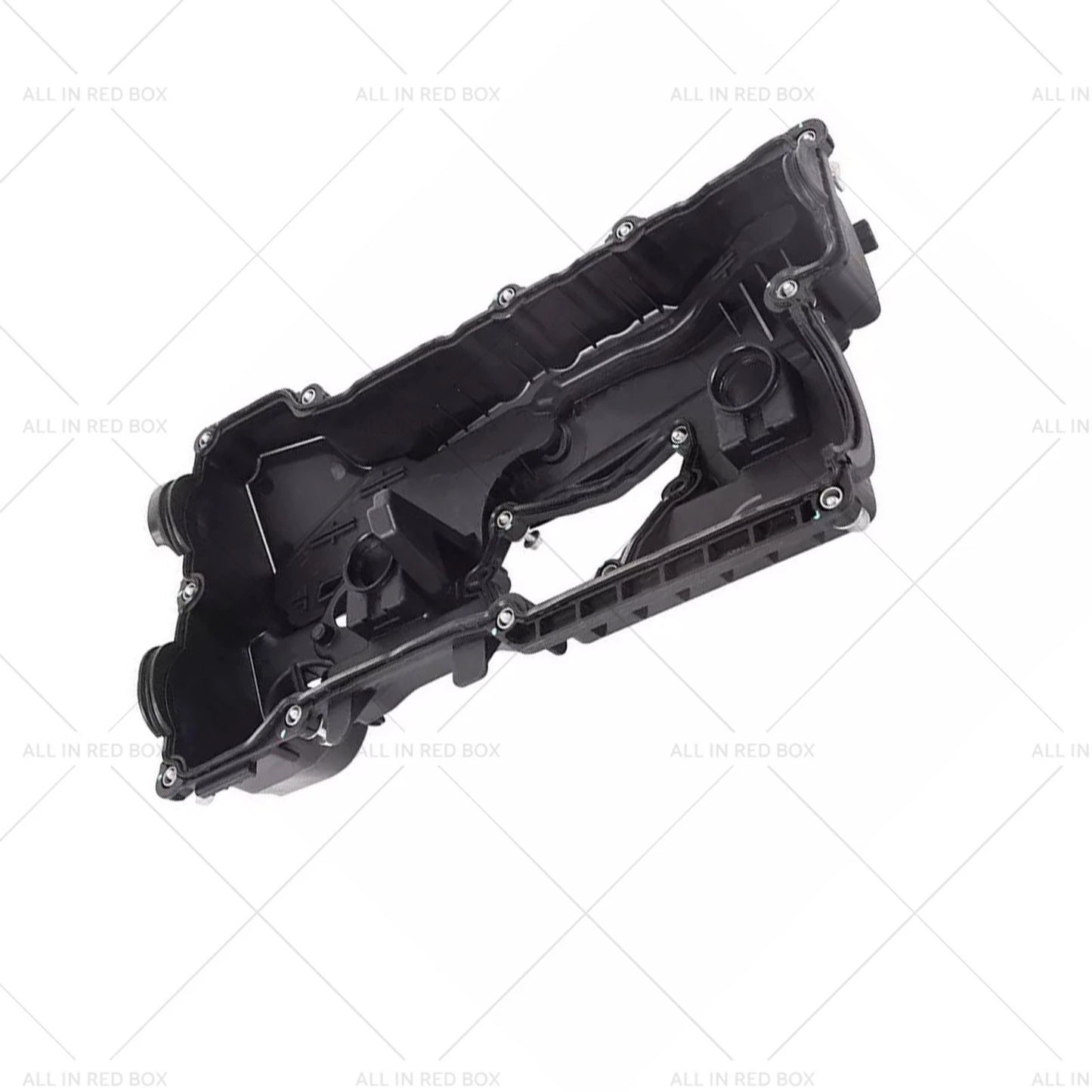 Engine Valve Cover Set for BMW 1 & 3 Series 118i 120i 318i 320i (2007-2013)