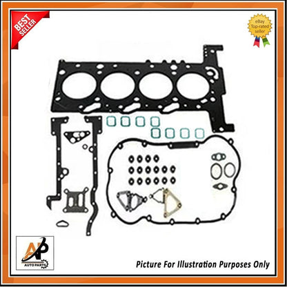 Engine Rebuild Kit for Ford Transit 2.2 TDCi Duratorq FWD (2011–2018)
