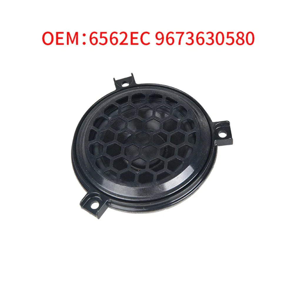 Dashboard Speaker Horn for Peugeot Citro������n C5X (2022-2023)