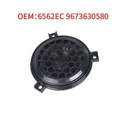 Dashboard Speaker Horn for Peugeot Citro������n C5X (2022-2023)