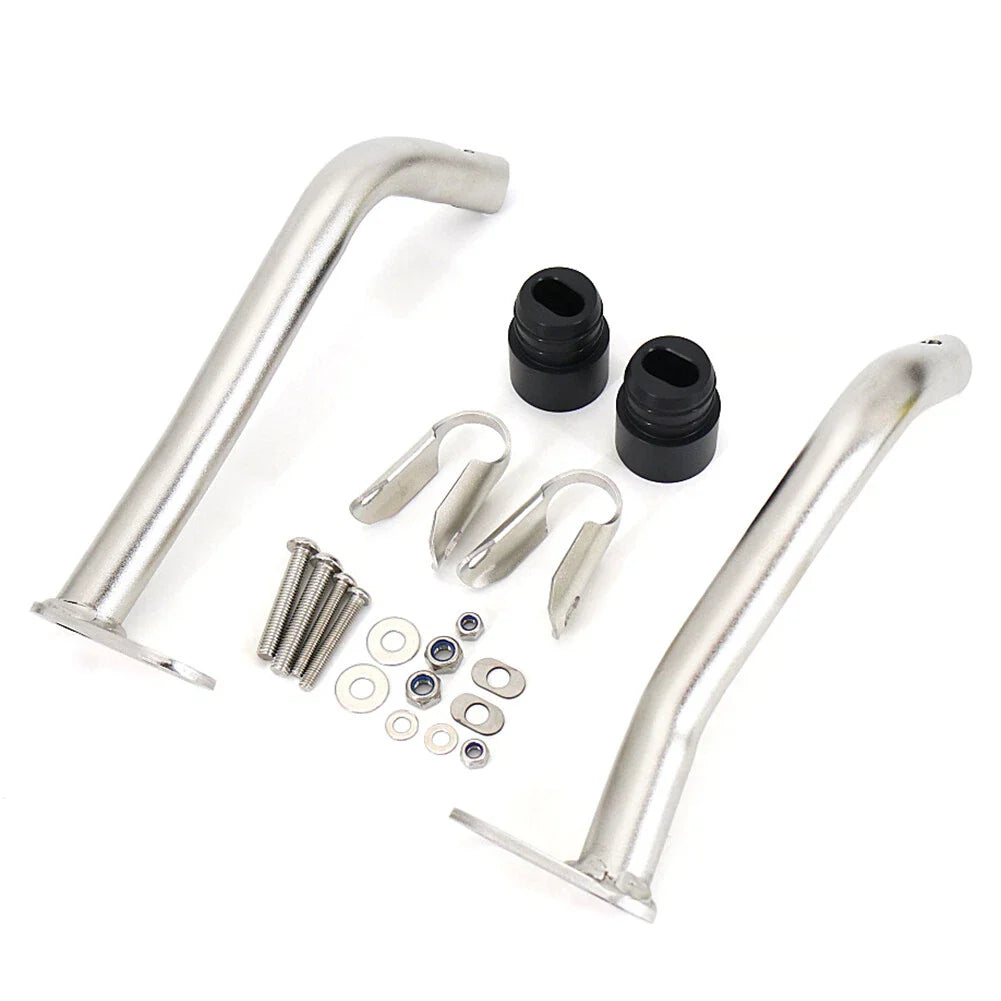 Engine Guard Bumper Reinforcement for BMW R1250GS ADV (2019-2023)