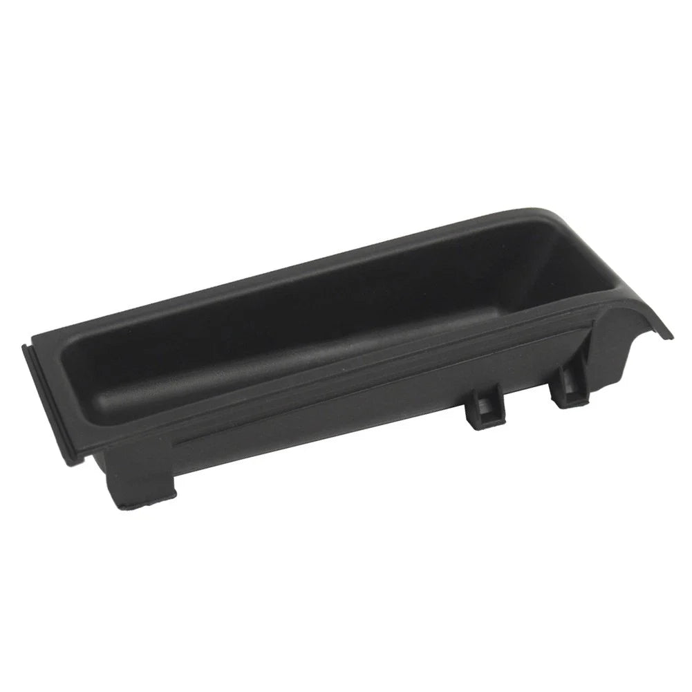 Center Console Armrest Storage Tray for BMW 5 7 Series E39 E38 E65 E66 X5 E53 (1995-2006)