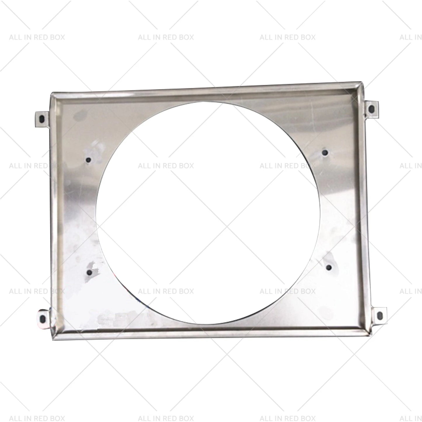 Radiator Fan Shroud for Jeep Wrangler YJ TJ (1997-2006)