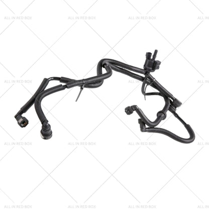 Vapor Canister Purge Valve for Ford Fusion SE SEL (2017-2020)