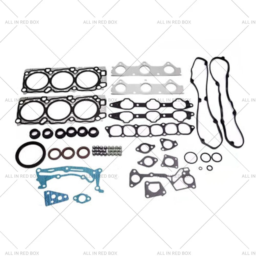 VRS Head Gasket Set for Mitsubishi Pajero NL NM NP 3.5 24V 6G74 (2000-2006)