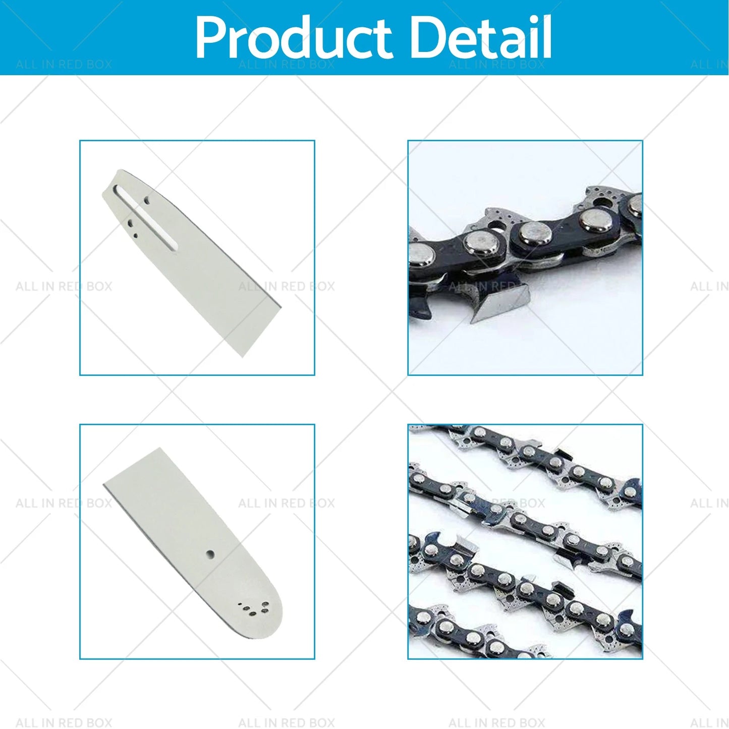 16'' Chainsaw Bar & Chain for Stihl MS 251 C, MS 251 C-BE (2012-2023)