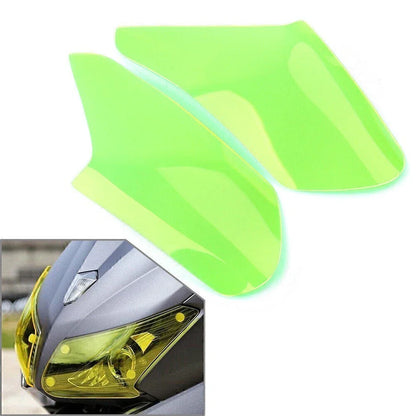 Front Headlight Guard Lens Cover for YAMAHA T-MAX530 (2013-2014)