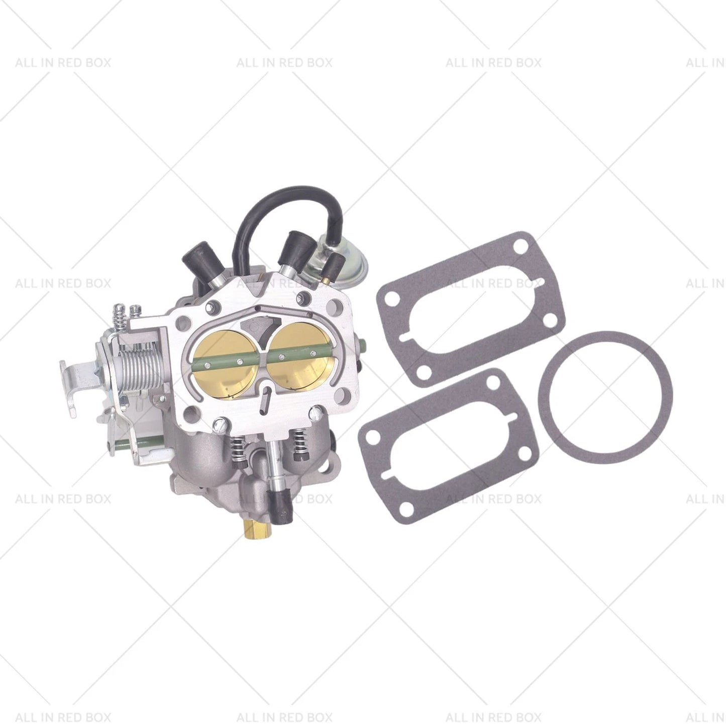 HI-TOP Carter 2BBL Carburetors for Chrysler Valiant 273 318 Hemi 6