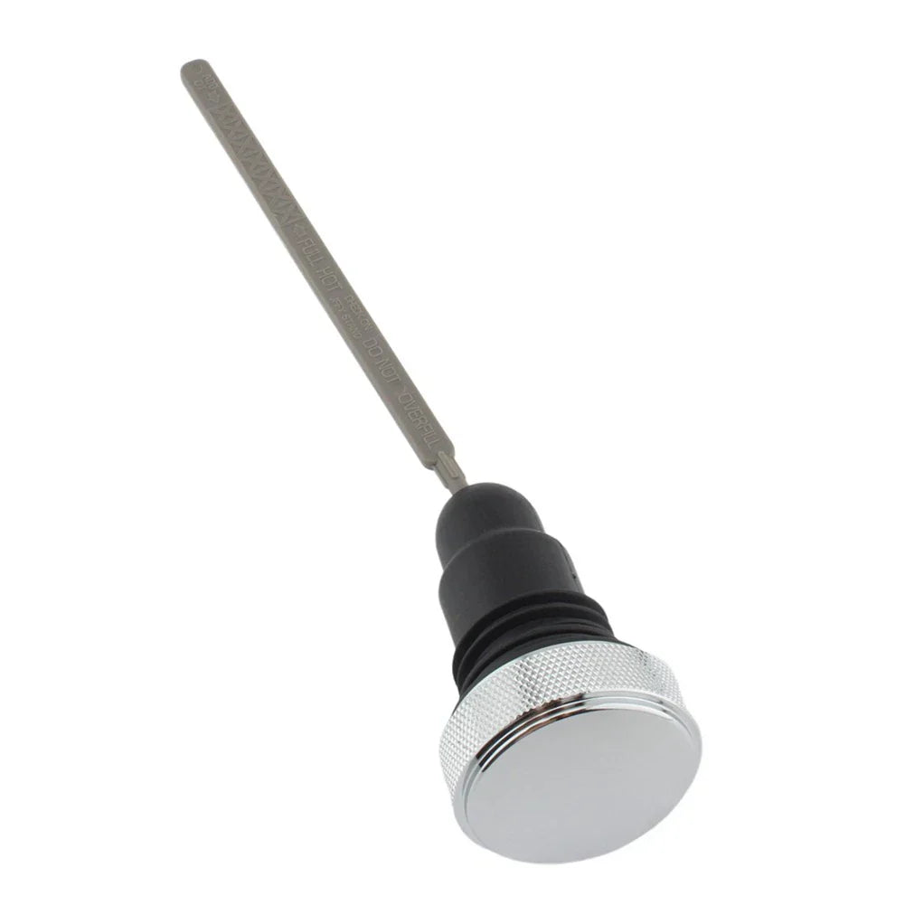 Oil Dipstick Plug for Harley Dyna Fat Bob EFI FXDF, Street Bob FXDB (08-17)