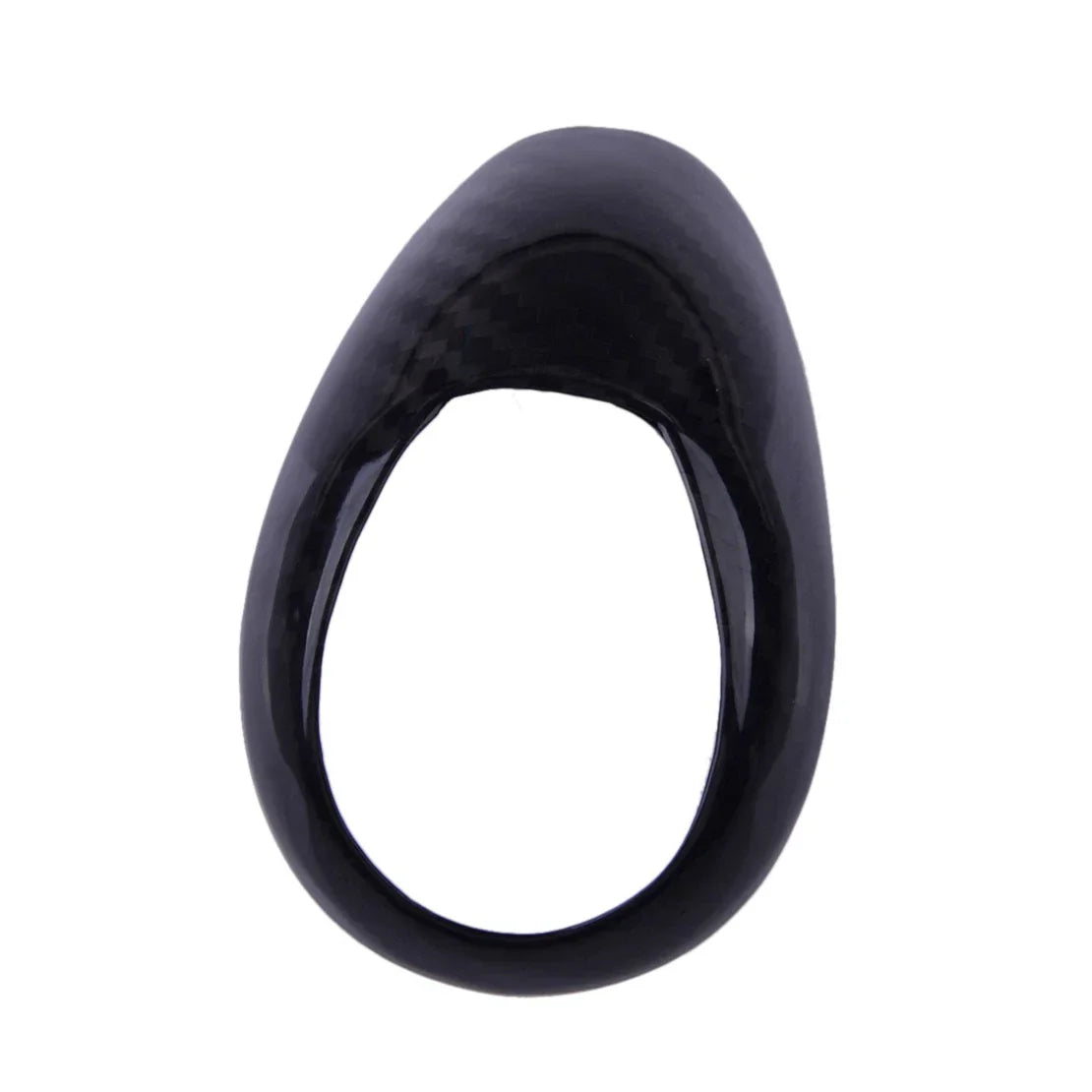 Gear Knob Cover Frame for BMW M3 M4 F80 F82 (2014-2019)