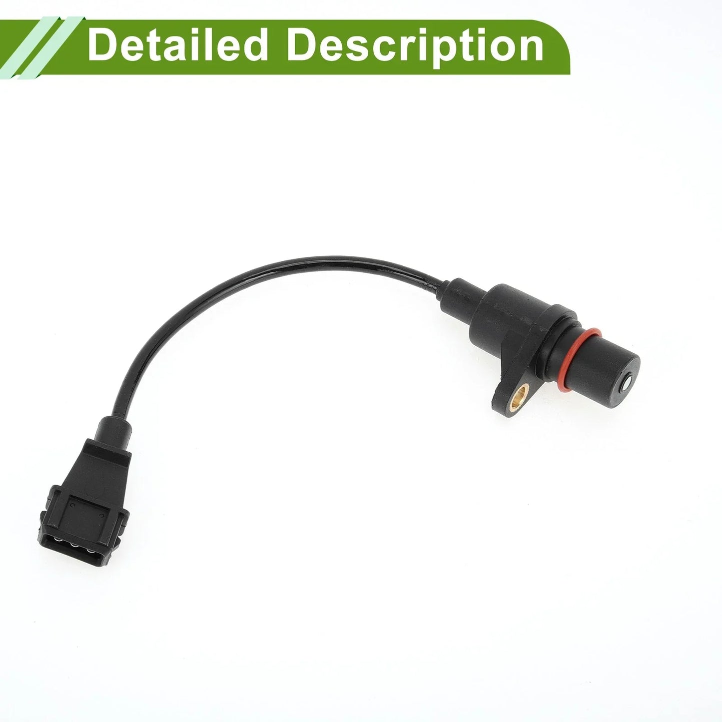 Crankshaft Position Sensor for Hyundai Elantra 1.8L (1996-2000)
